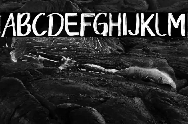 Senorita Font examples