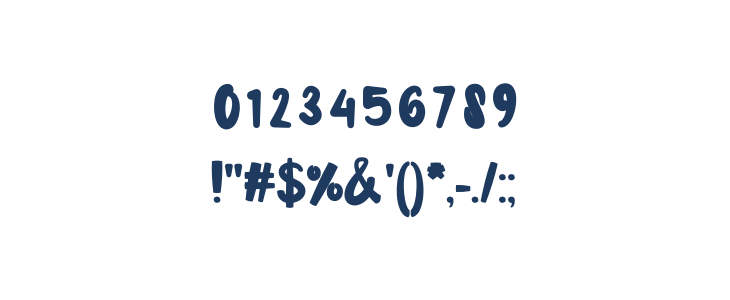 Senoya Bright Other Characters