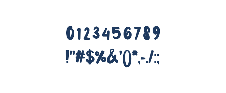 Senoya Bright Other Characters