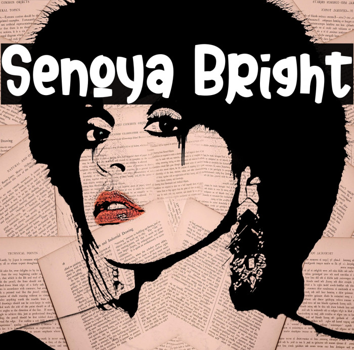 Senoya Bright Example 3