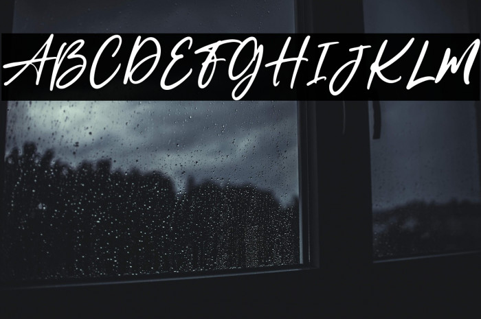 Sensation Regular Example 1