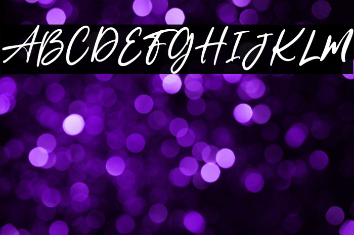 Sensation Regular Example 2