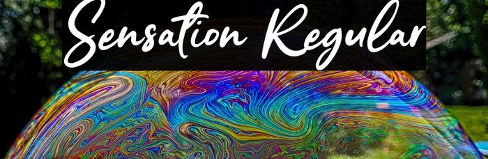 Sensation Regular Example 2