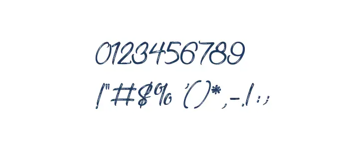 Numbers