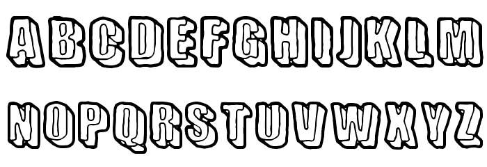 Sensory Cortex Font | Download for Free - FFonts.net