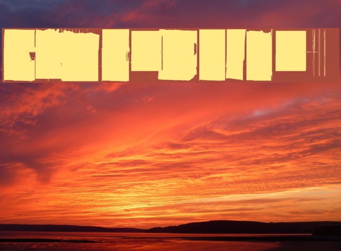 Sensuroitu Example 1