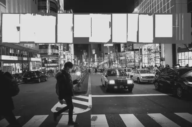 Sensuroitu Font examples