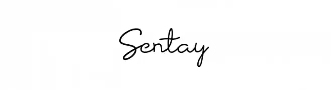 Sentay  Free Fonts Download