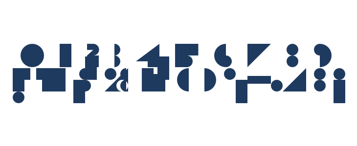 Sentrix Space Regular Other Characters