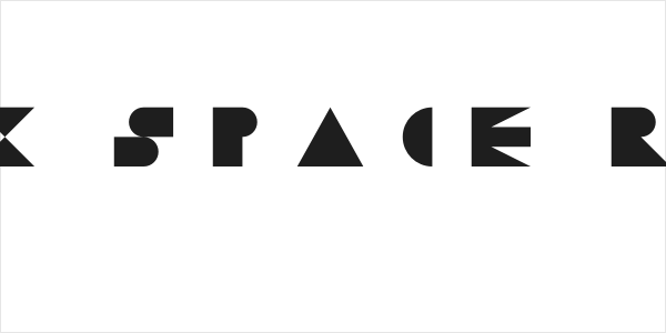 Sentrix Space Regular Logo