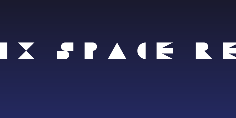 Sentrix Space Regular Social Header