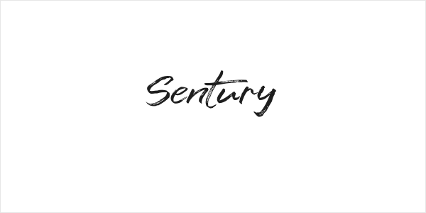 Sentury Logo