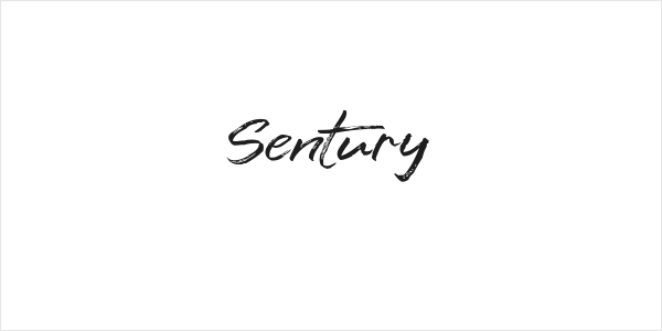 Sentury Logo