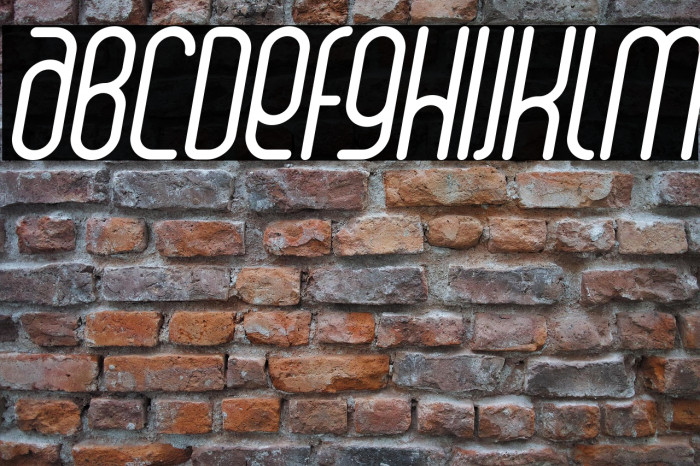 Senzi-Italic Example 1