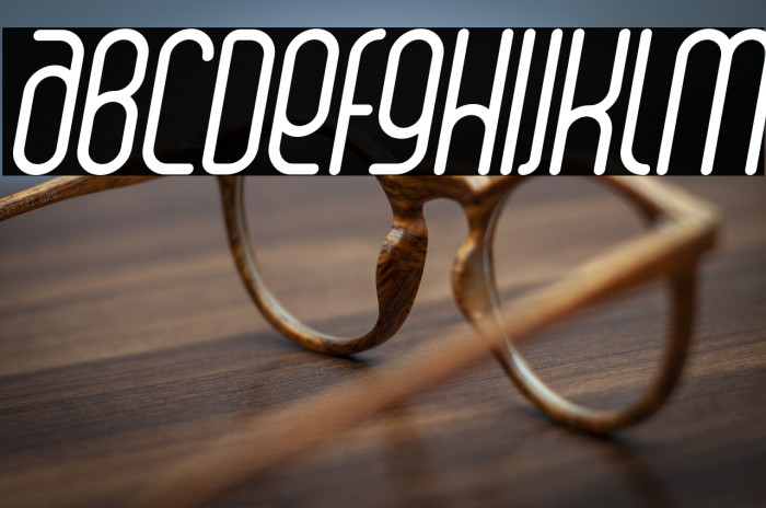 Senzi-Italic Example 2