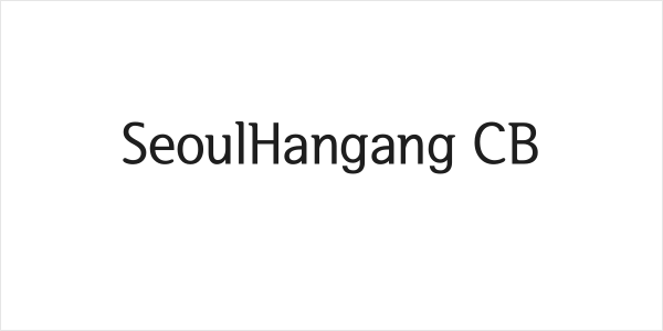 SeoulHangang CB Logo