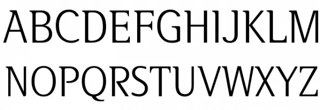 SeoulHangang CL Schriftart Groß