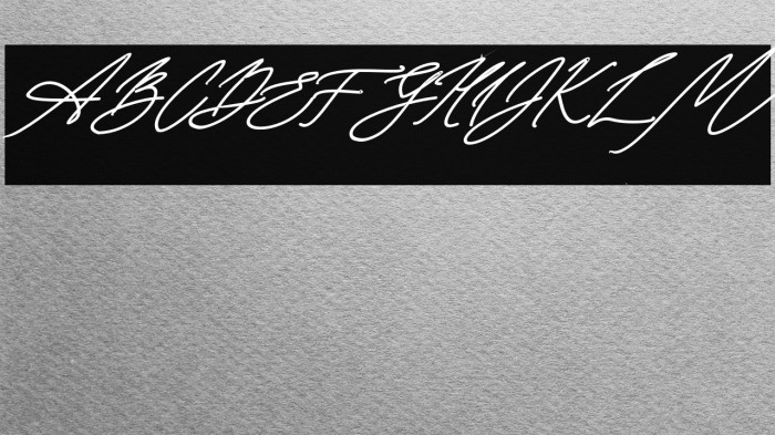 Seoulscript-BoldItalic Example 1