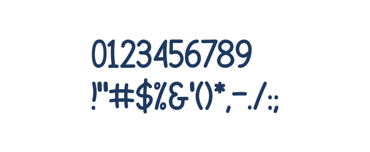 Sepet Other Characters