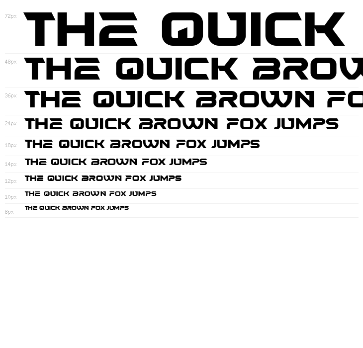 Sephora Bold Waterfall