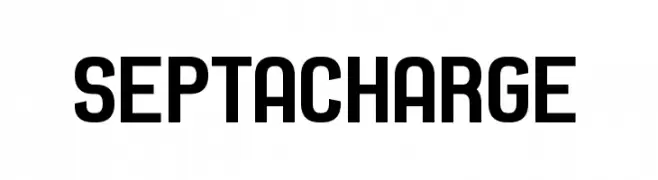 Septacharge  Descarca Fonturi Gratis