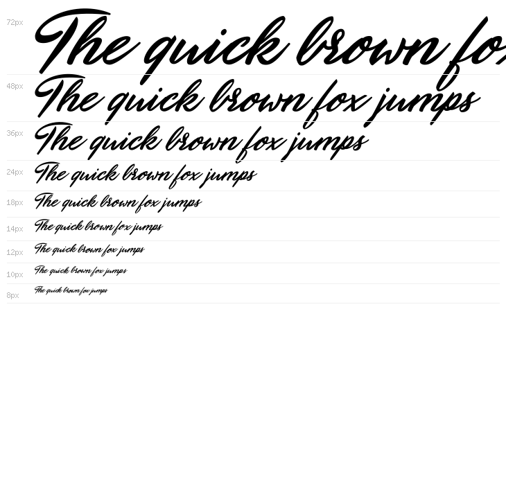 September Five Personal Use Waterfall