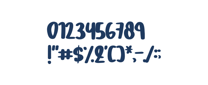 September Rain Other Characters