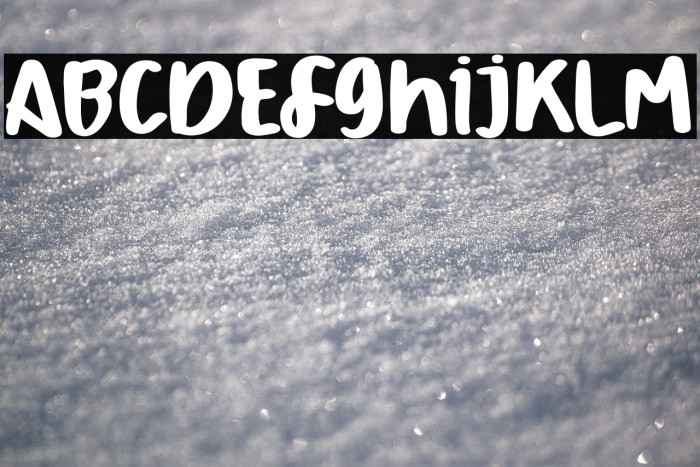 September Rain Example 1