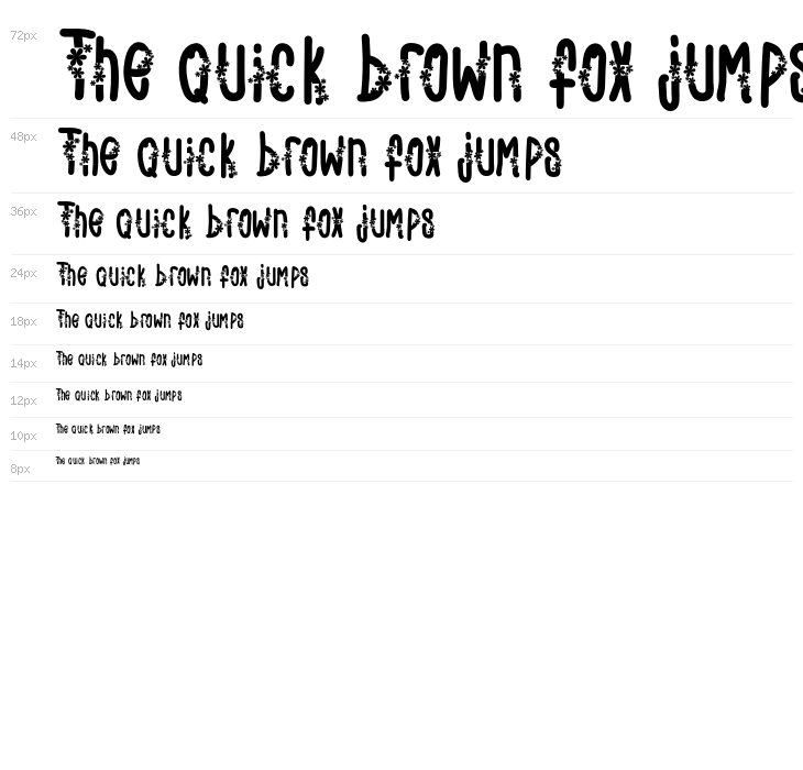 SeptemberRainRegular Waterfall