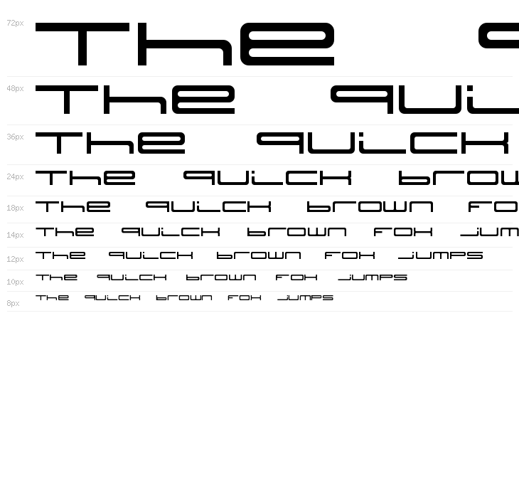 Septober Regular Waterfall