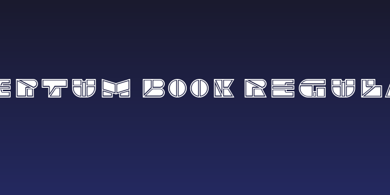 Septum Book Regular Social Header