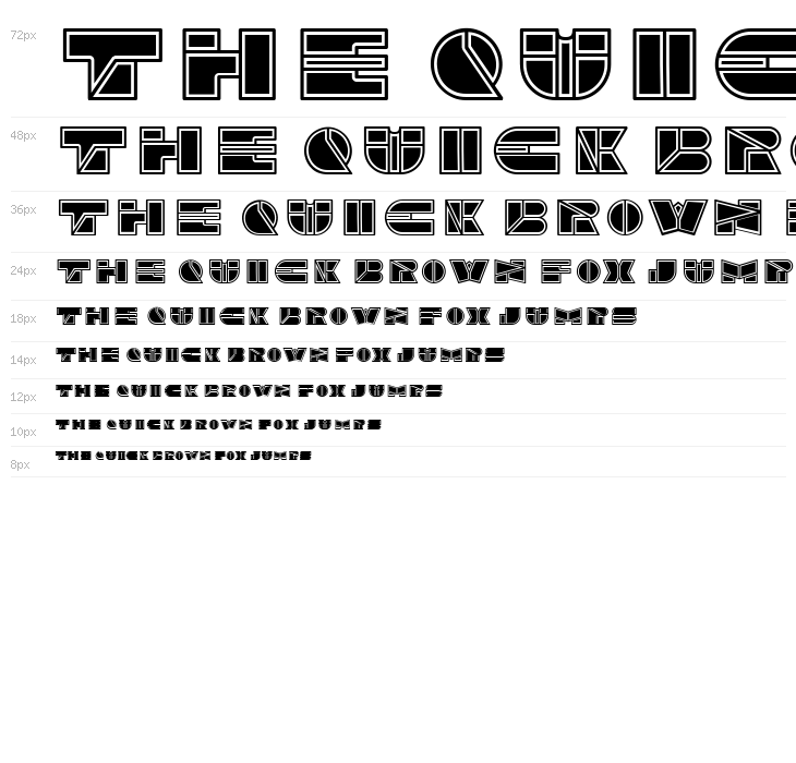 Septum Book Regular Waterfall