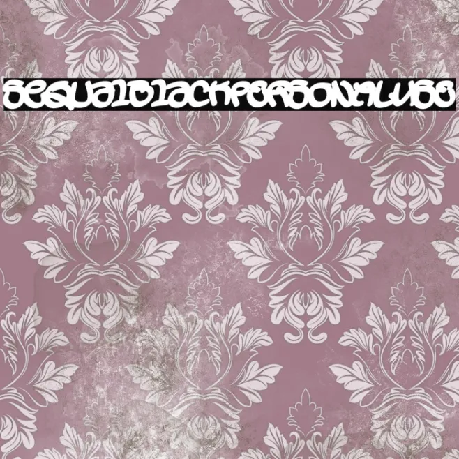 SequalBlackPERSONALUSE Example 3