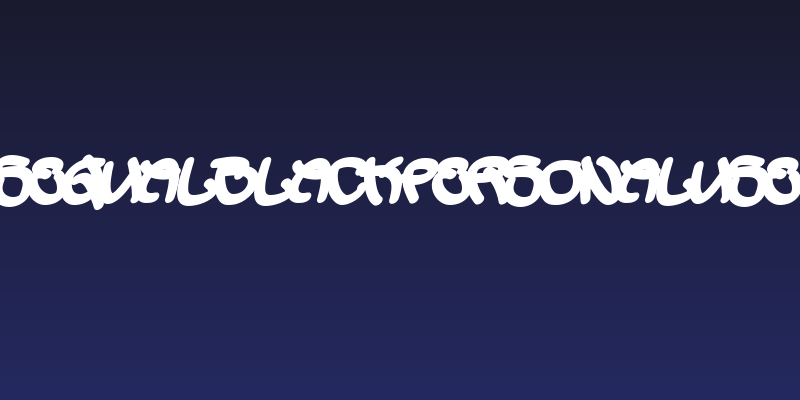 SequalBlackPERSONALUSE Social Header