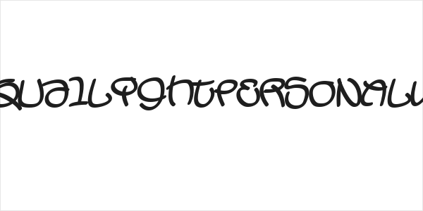 SequalLightPERSONALUSE Logo