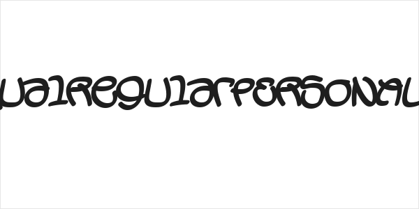 SequalRegularPERSONALUSE Logo