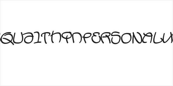 SequalThinPERSONALUSE Logo