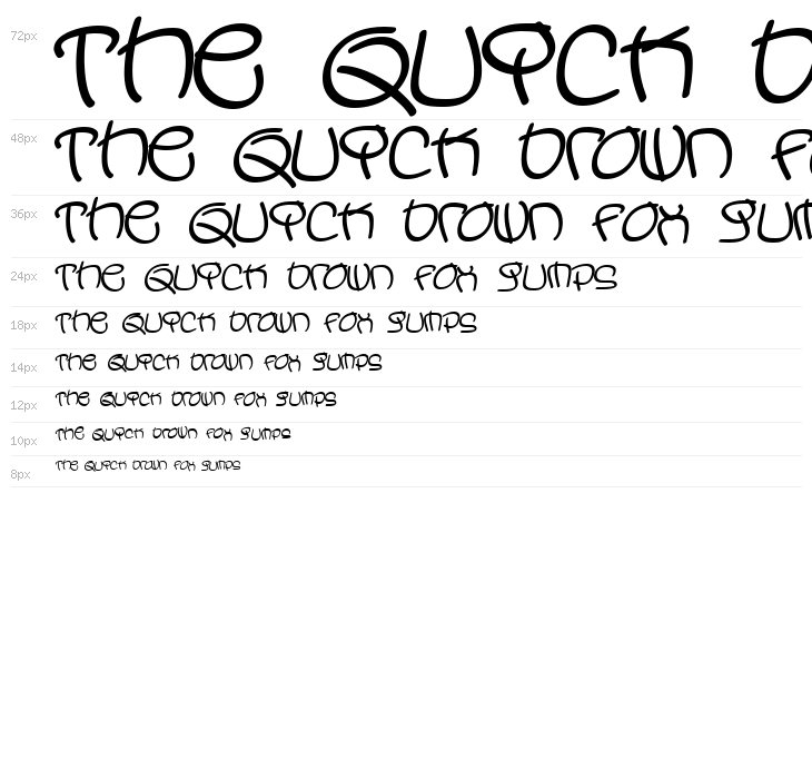 SequalThinPERSONALUSE Waterfall