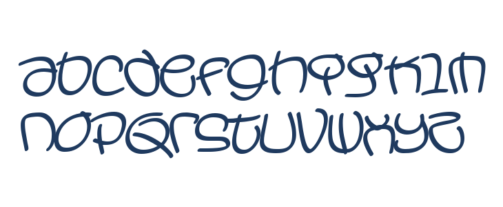 SequalThinPERSONALUSE Lowercase