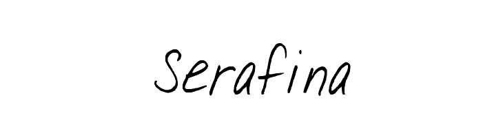Serafina Font