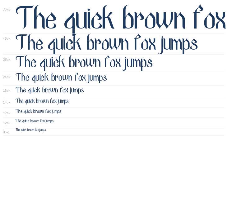 Serambi Ramadhan Demo Regular Waterfall