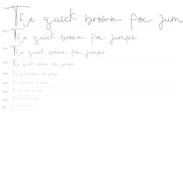 Serameyer Demo Waterfall