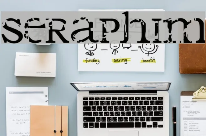 Seraphim Example 1