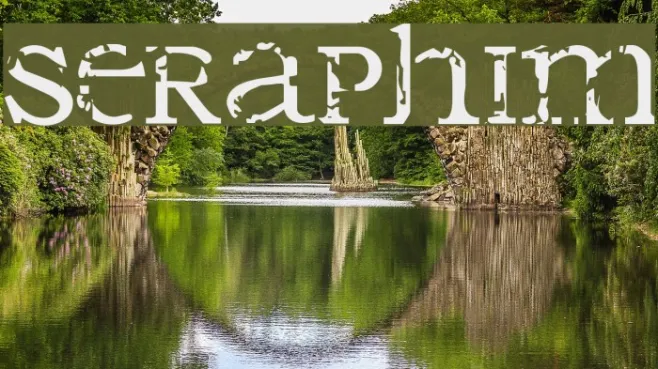 Seraphim Example 3