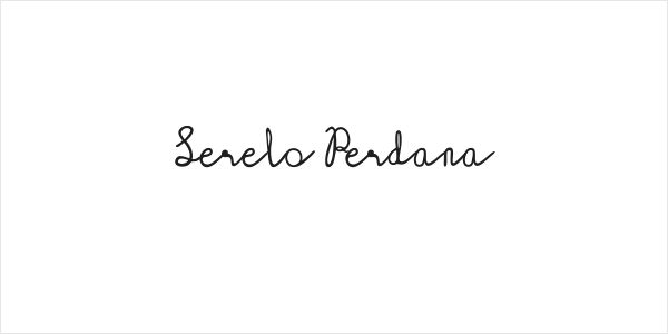 Serelo Perdana Logo