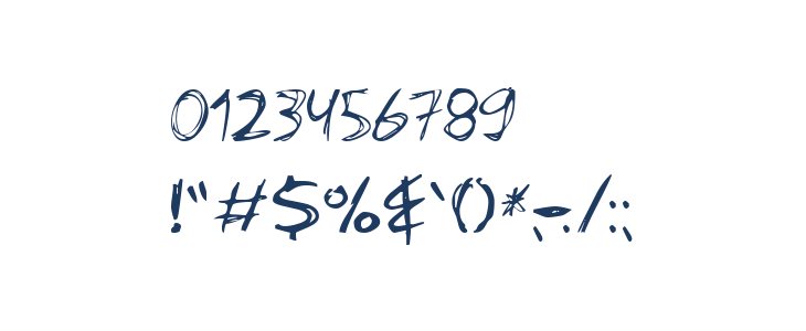 Serena Other Characters