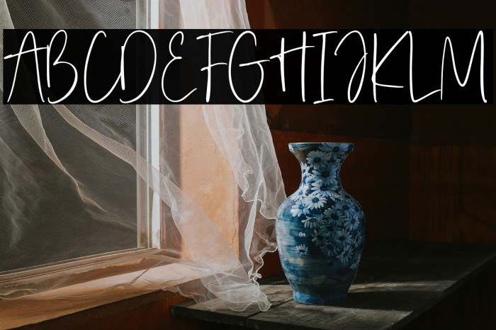 Serenade Essentials Example 1