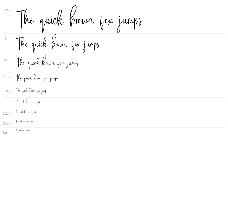 Serenade Essentials Waterfall