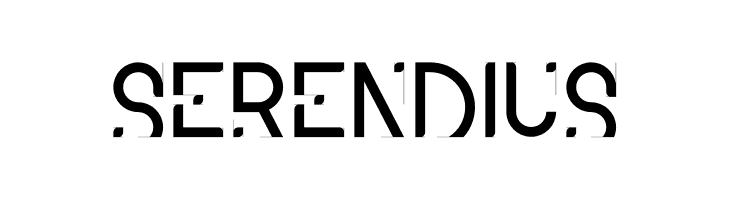 Serendius  Free Fonts Download