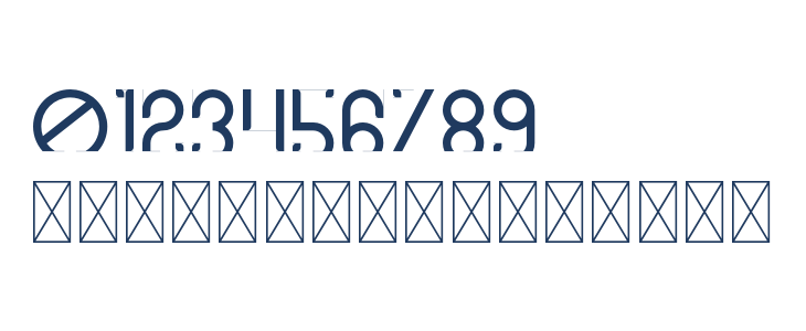 Serendius Other Characters